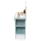 Zopa Wooden Ice-Cream shop set - Mari Kali Stores Cyprus